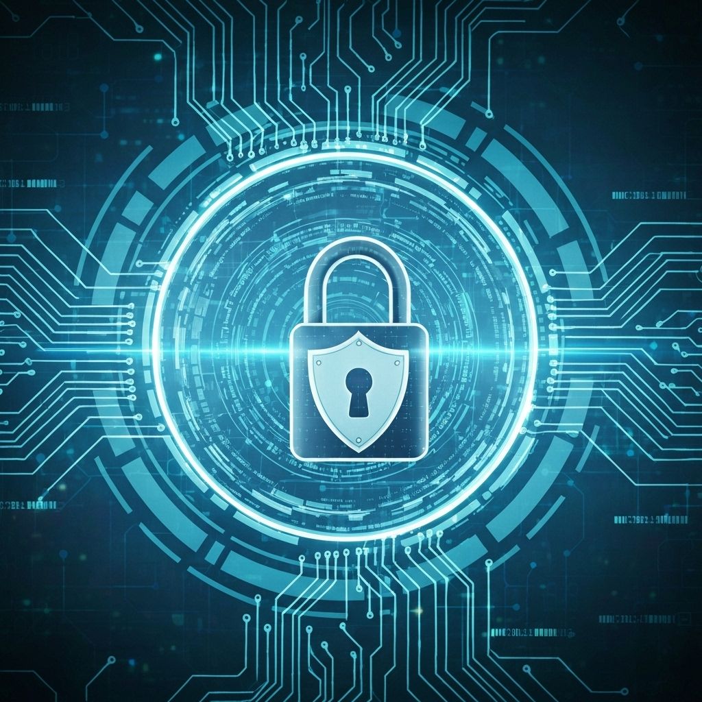 Privacy and Security